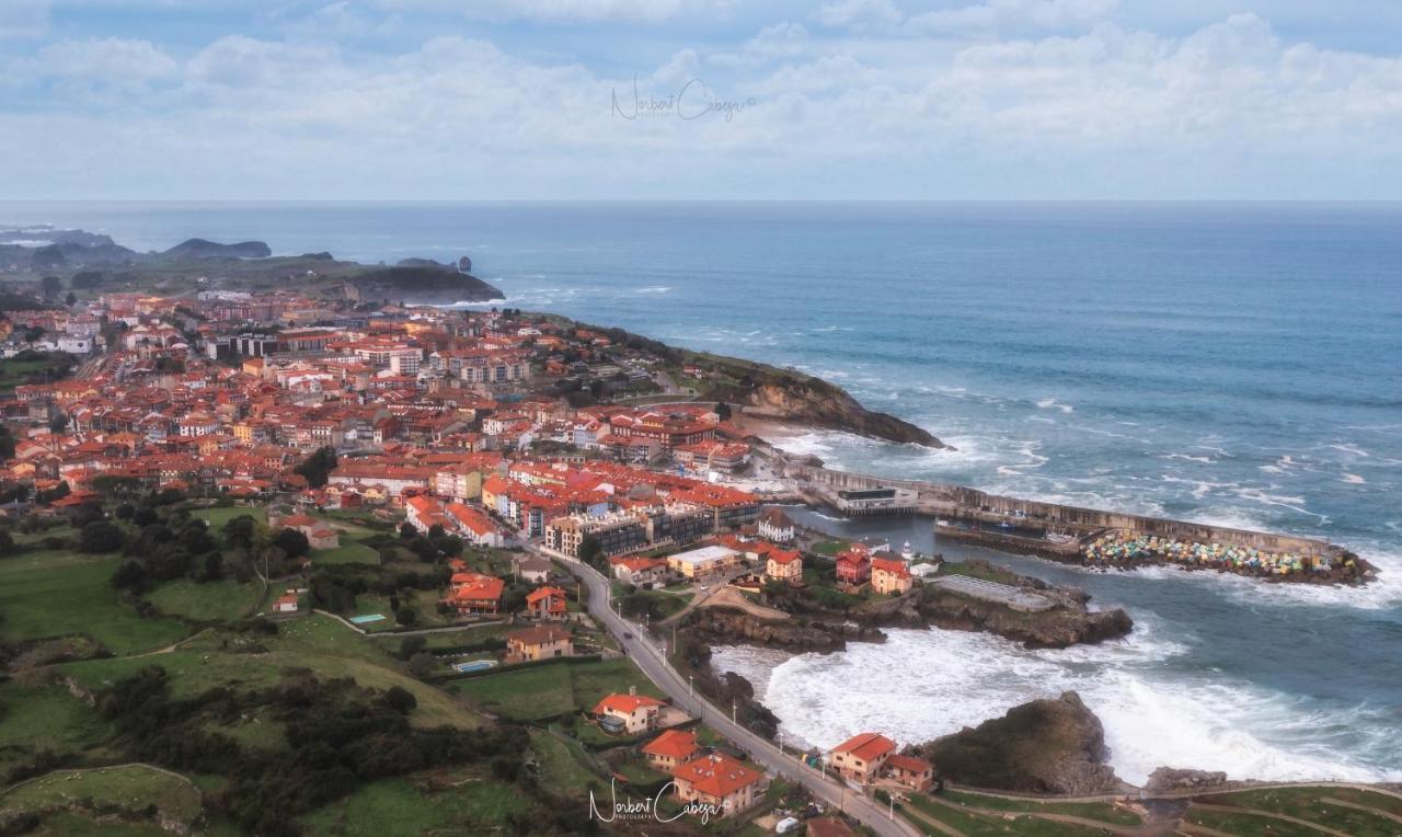 דירות Mirando Llanes A B C מראה חיצוני תמונה